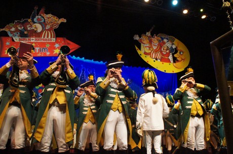 Reiter-Korps Jan von Werth